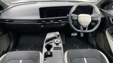 Kia EV6 168kW GT Line S 84kWh 5dr Auto Electric Estate